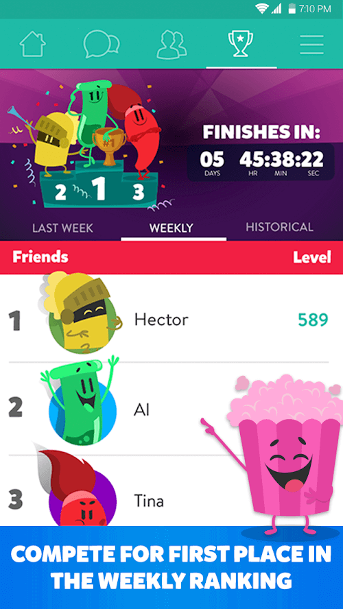 Trivia Crack Premium v3.278.0 APK (Full Game)