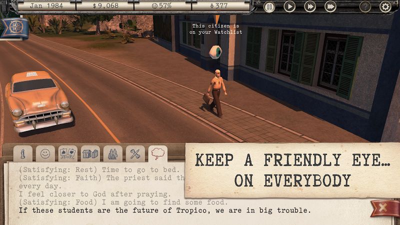 Tropico Mobile APK + OBB v1.3.1RC1 Download for Android