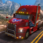 Truck Simulator USA MOD APK (Unlimited Money/Gold) v4.1.2