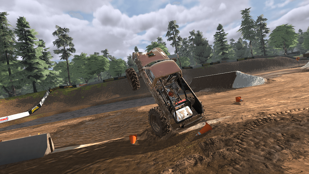 Trucks Off Road v1.80.2346 MOD APK (Unlimited Money)