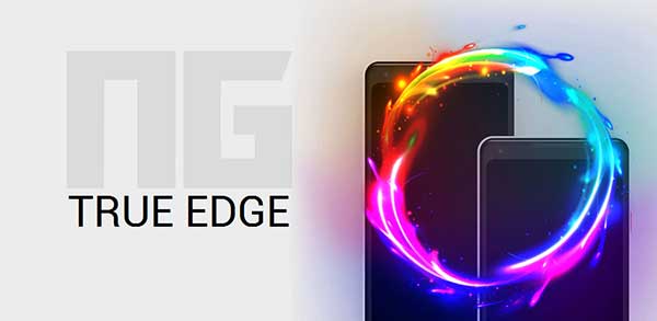 True Edge | Edge Lighting 2.0.0 (Pro) Apk for Android