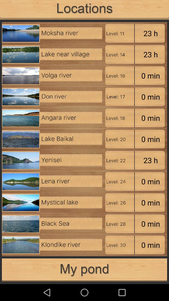 True Fishing v1.15.0.700 MOD APK + OBB (Premium/Unlimited Money)