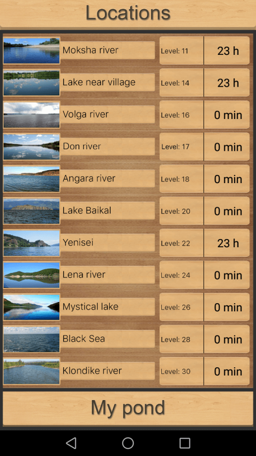 True Fishing v1.16.6.831 MOD APK (Unlimited Money)