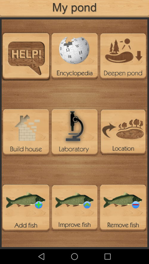 True Fishing v1.16.6.831 MOD APK (Unlimited Money)