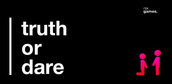 Truth or Dare 11.2.2 Apk + Mod (Full Pack Unlock) Android