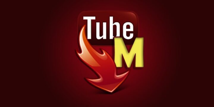 TubeMate APK + MOD (No Ads) v3.4.3