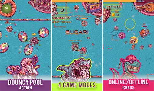 Tubetastic: World Splashfest 1.5.1 (Full Paid) Apk for Android