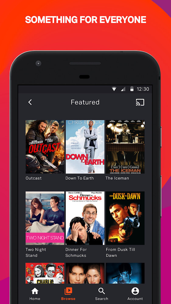 Tubi TV v8.4.1 MOD APK (Optimized/No ADS)