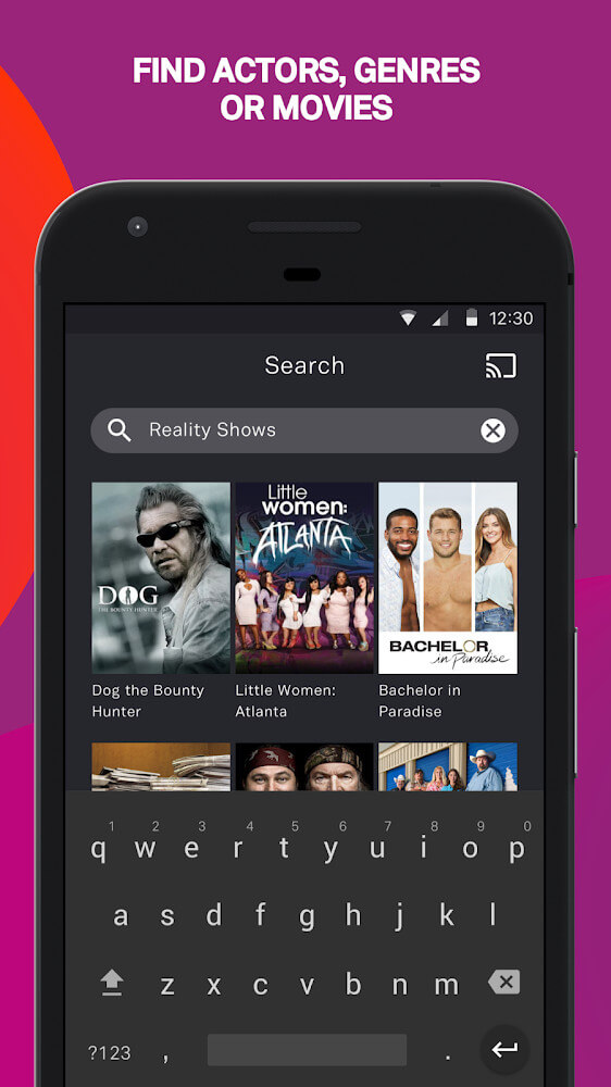 Tubi TV v8.4.1 MOD APK (Optimized/No ADS)