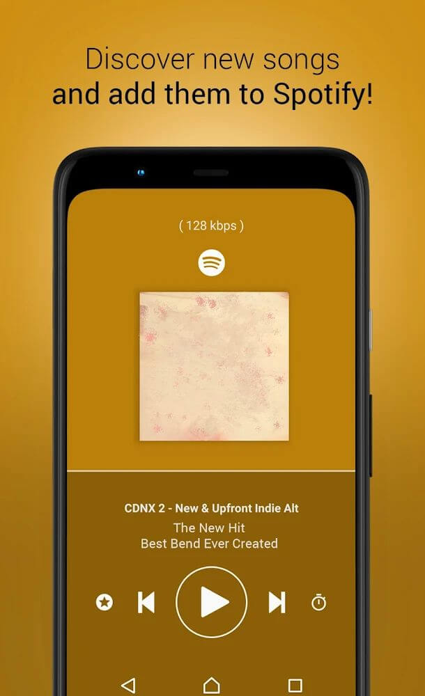 TuneFm v1.10.22 MOD APK (Premium Unlocked)