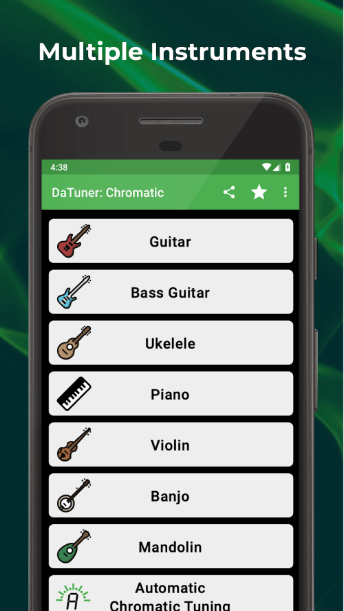 Tuner v3.504 MOD APK (Premium Unlocked)