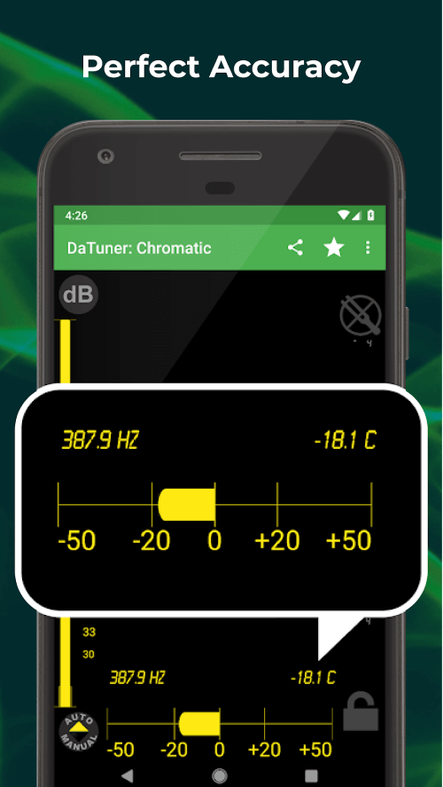 Tuner v3.504 MOD APK (Premium Unlocked)