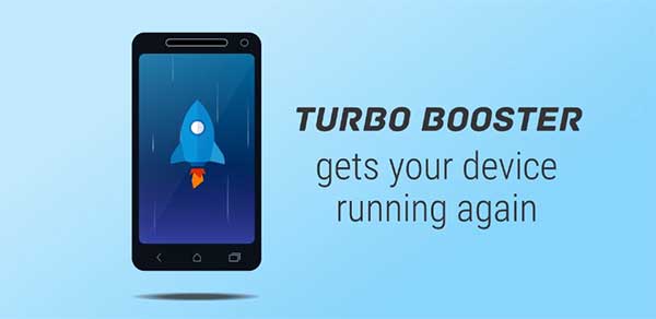 Turbo Booster PRO 3.4.5 Apk for Android