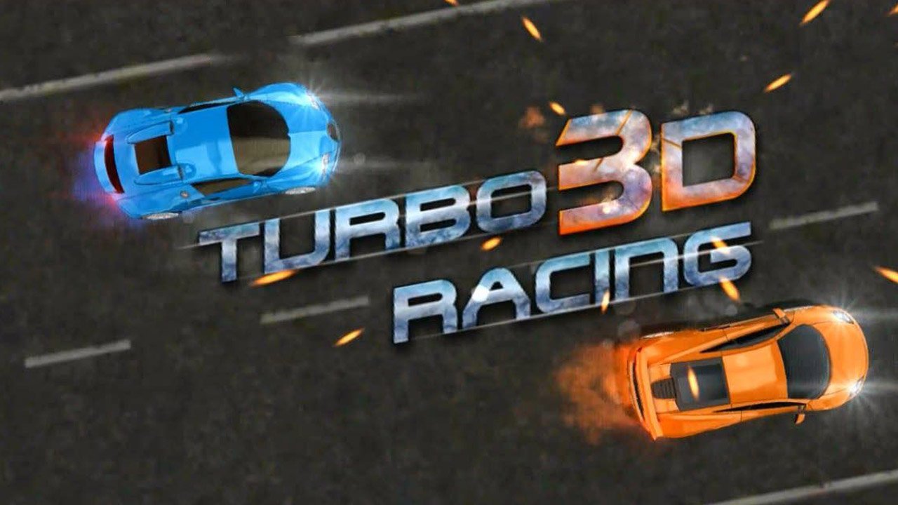Turbo Driving Racing 3D MOD APK 2.8 (Unlimited Money)
