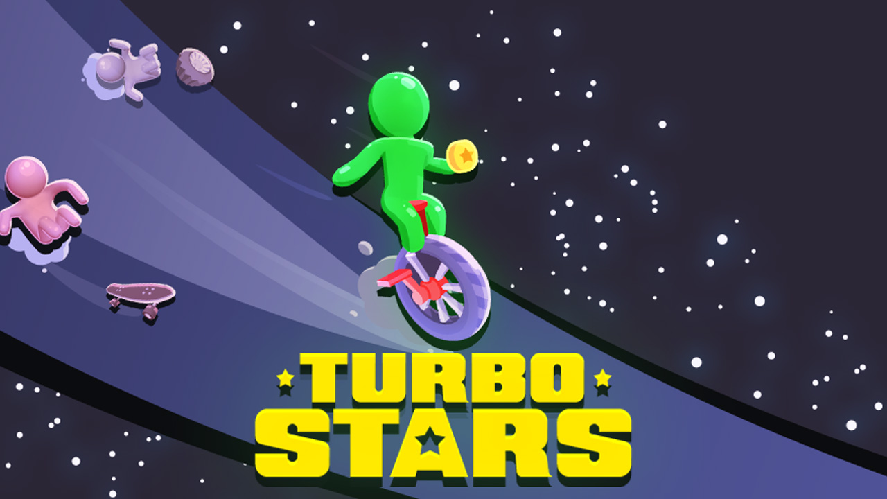 Turbo Stars MOD APK 1.8.22 (Unlimited Money)