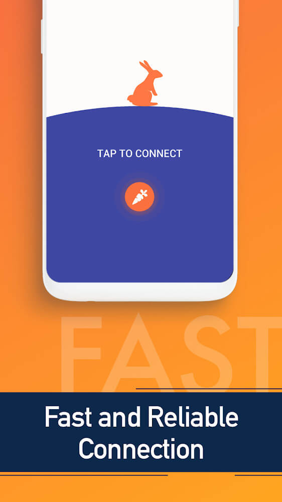 Turbo VPN v4.1.1.1 MOD APK (VIP Unlocked)