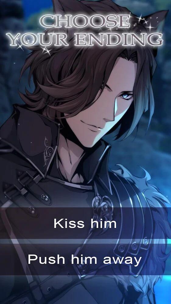 Twilight Fangs: Romance you Choose v3.0.21 MOD APK (Free Premium Choices)