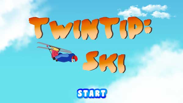 Twintip Ski 1.0 Apk + Mod ( Unlocked ) for Android