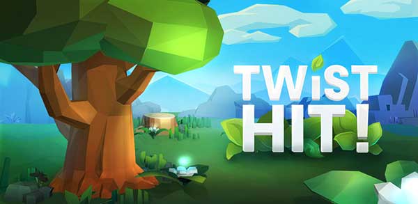 Twist Hit! 1.9.10 Apk + Mod (Crystal/All Skins) for Android