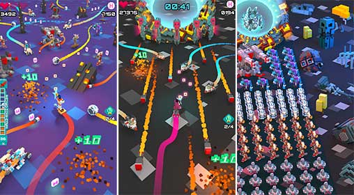 Twisty Board 2 1.2.5 Apk + MOD (Unlimited Money) for Android