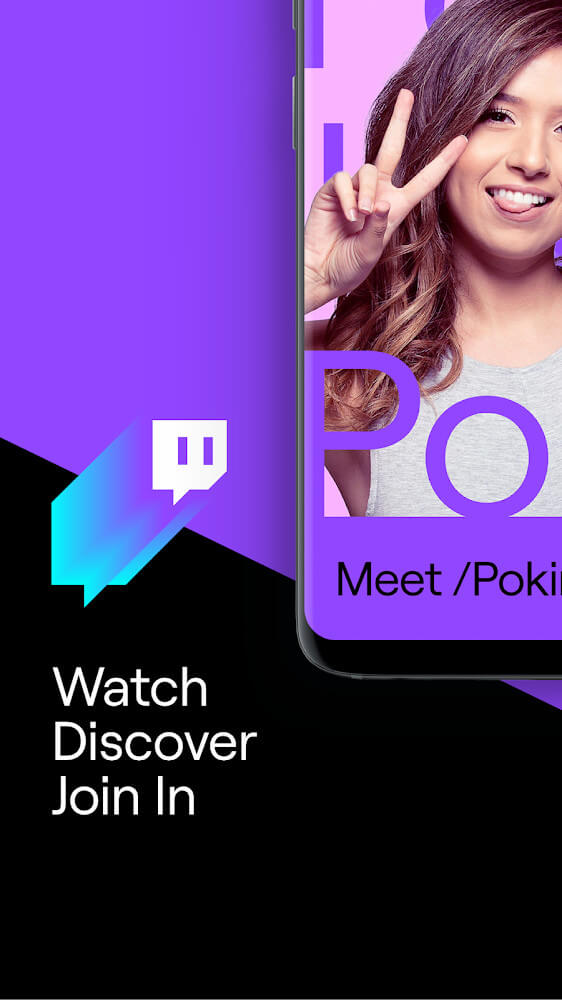 Twitch ReVanced v17.1.0 APK (Latest)