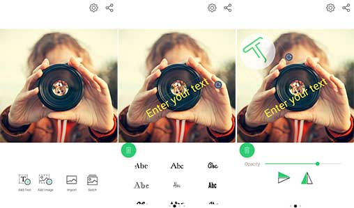 TypIt Pro – Text on Photos 1.13 Apk for Android