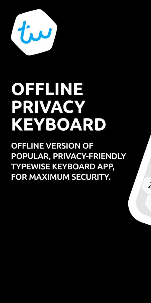Typewise Offline Keyboard v3.1.10 APK (Paid)
