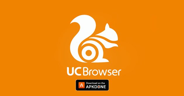 UC Browser MOD APK 13.4.0.1306 (Ad-Free)