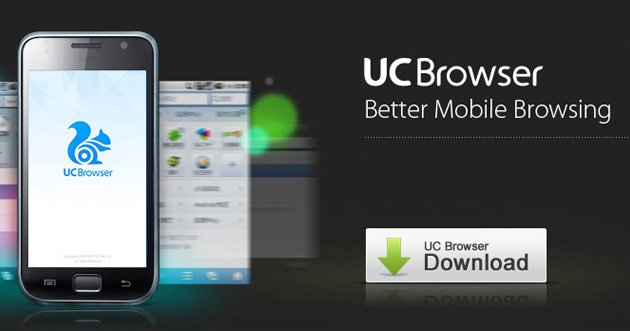 UC Browser Mini MOD APK 12.12.10.1227 (Ad-Free)