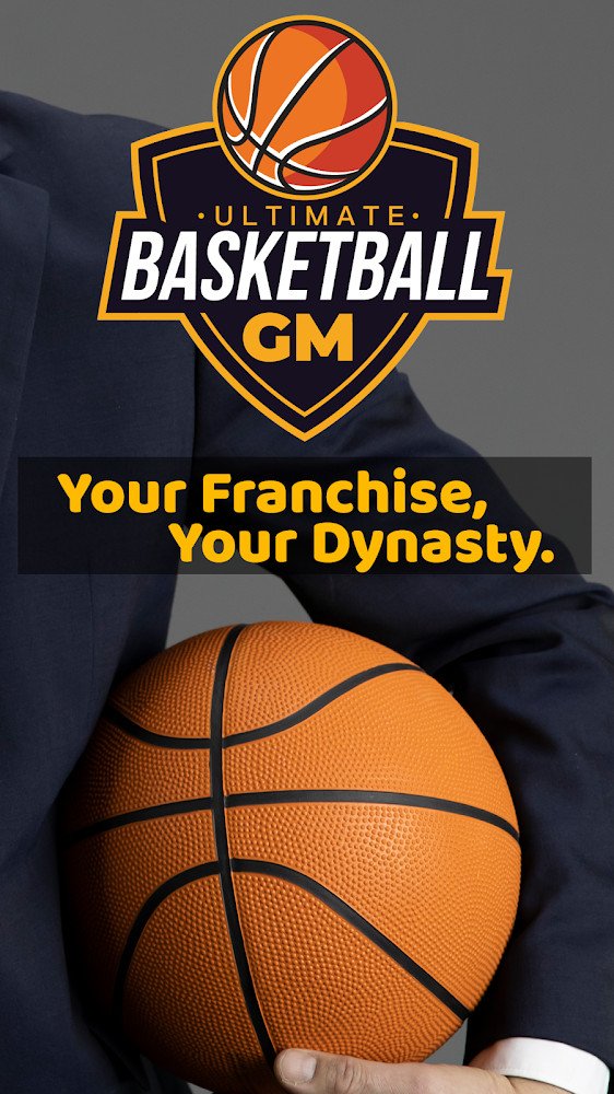 Ultimate Basketball General Manager v1.4.0 MOD APK (Premium Unlocked)