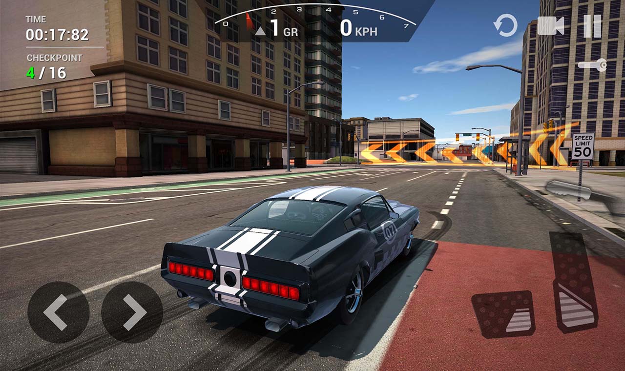 Ultimate Car Driving Simulator MOD APK 7.9.20 (Unlimited Money)