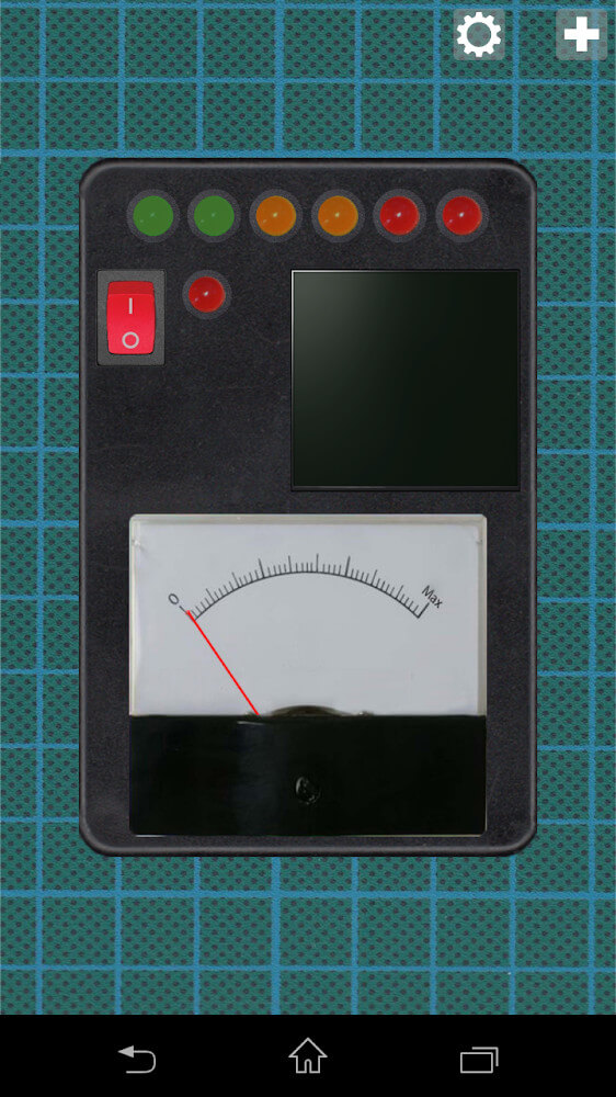 Ultimate EMF Detector Pro v3.0 APK (Paid)