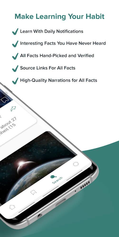 Ultimate Facts v7.1.2 MOD APK (Premium Unlocked)