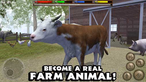 Ultimate Farm Simulator 1.3 (FULL) Apk for Android