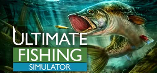 Ultimate Fishing Simulator 2.34 Apk + Mod (Money) for Android