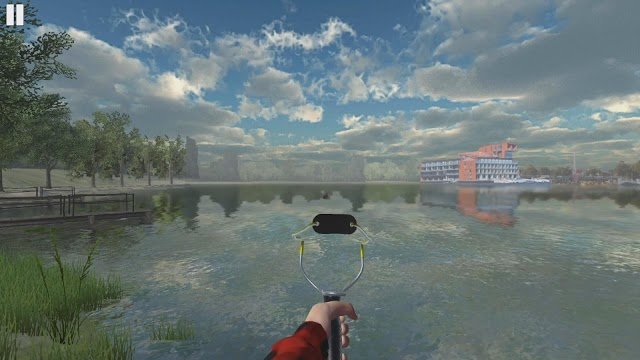 Ultimate Fishing Simulator 2.34 (MOD Unlimited Money)