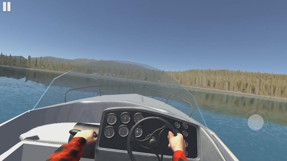 Ultimate Fishing Simulator v2.34 MOD APK (Unlimited Money) Download