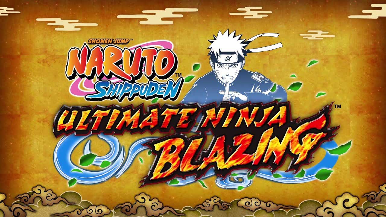 Ultimate Ninja Blazing MOD APK 2.28.0 (Unlimited Money)