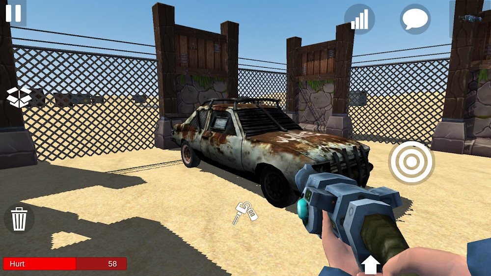 Ultimate Sandbox: Online v2.5.3 MOD APK (Mega Mod)