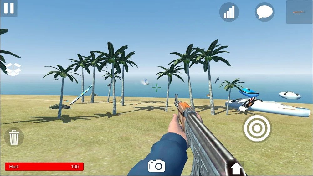 Ultimate Sandbox: Online v2.5.3 MOD APK (Mega Mod)