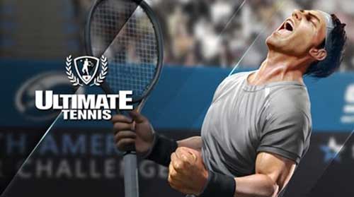 Ultimate Tennis 3.10.4205 Apk (Full) for Android [Latest]