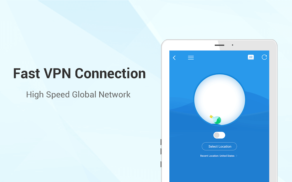 Ultimate VPN v1.4.5 MOD APK (Premium Unlocked)