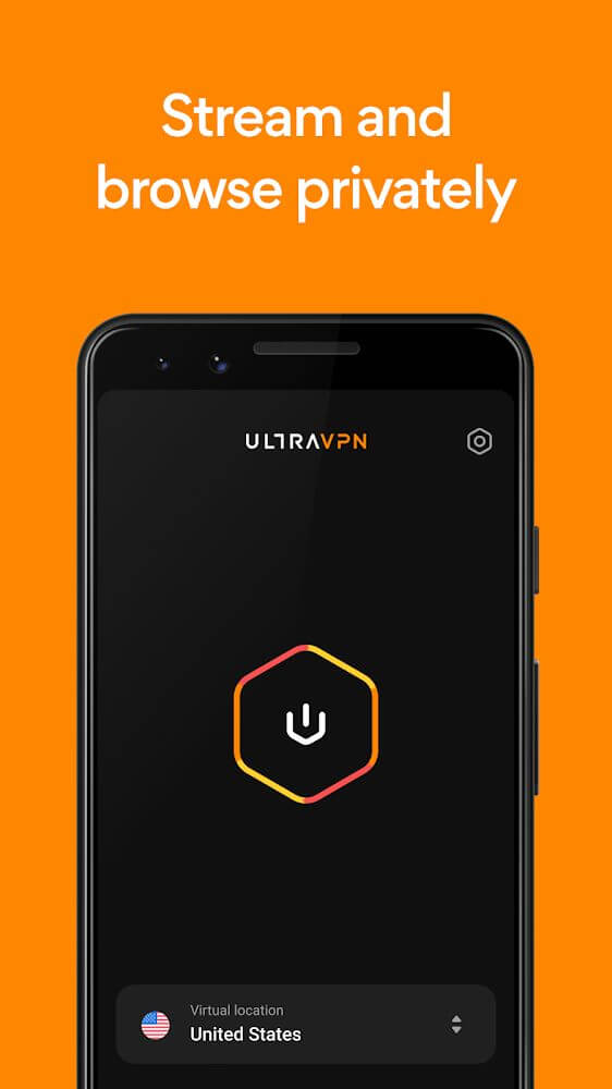 UltraVPN by Hexatech v6.2.0 APK + MOD (Premium Unlocked)