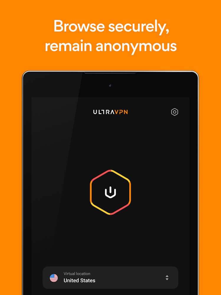 UltraVPN by Hexatech v6.2.0 APK + MOD (Premium Unlocked)