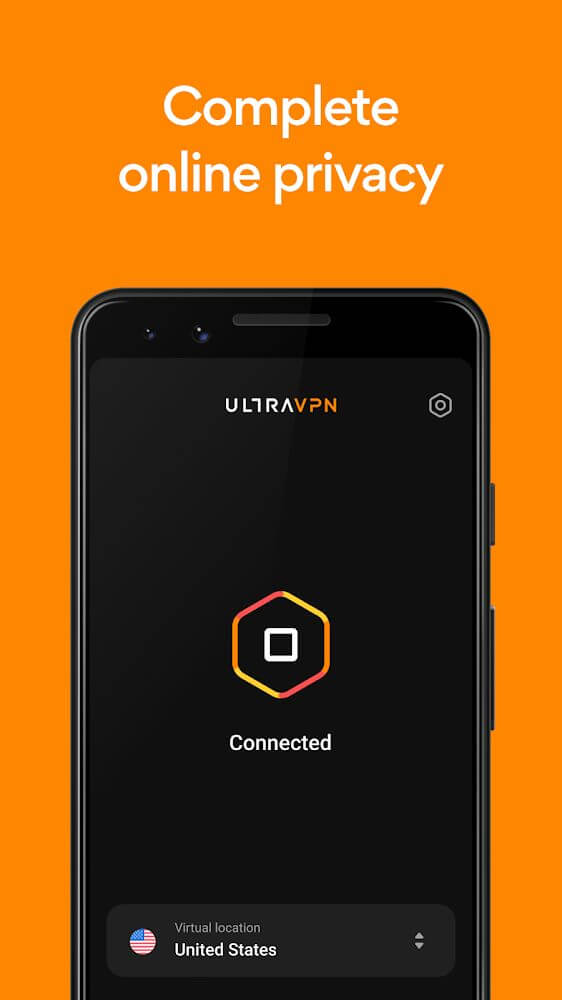 UltraVPN by Hexatech v6.2.0 APK + MOD (Premium Unlocked)