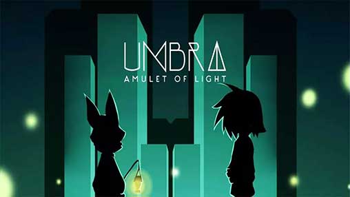 Umbra Amulet of Light 0.2.1 Apk + Mod for Android