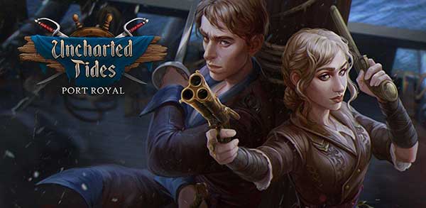 Uncharted Tides: Port Royal 1.0 Apk + Mod (Hints/Unlocked) + Data Android