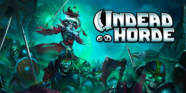 Undead Horde 1.1.3.1 Apk + Mod (Money) + Data for Android