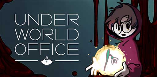 Underworld Office: Visual Novel MOD APK 1.3.8 (Money) Android