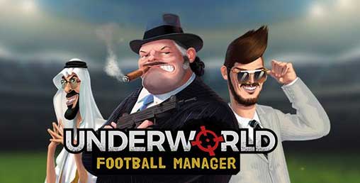 Underworld Soccer Manager 5.8.4 (Full) Apk for Android